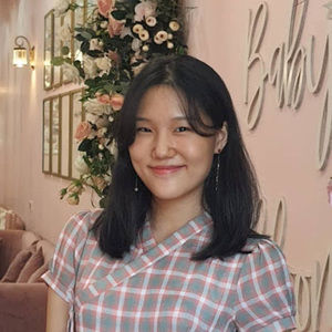 Meet your Posher, Renee